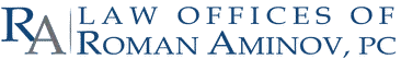 Aminov Real Estate Law